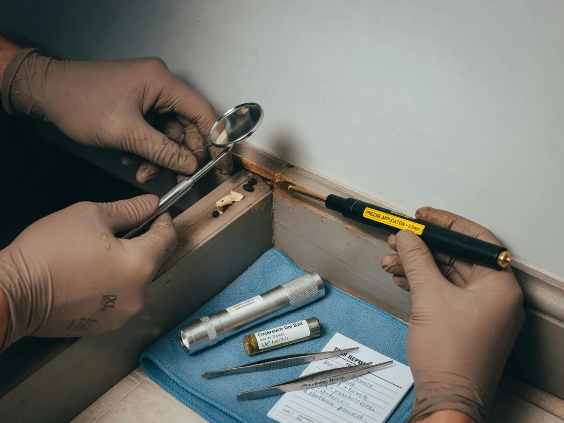 Why choose Emergency Pest Control in Mercersburg, PA
